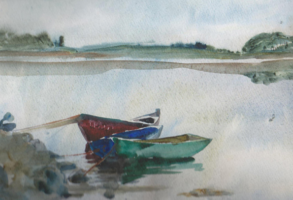 portfolio_gal/Aquarelle/Two boats.jpg